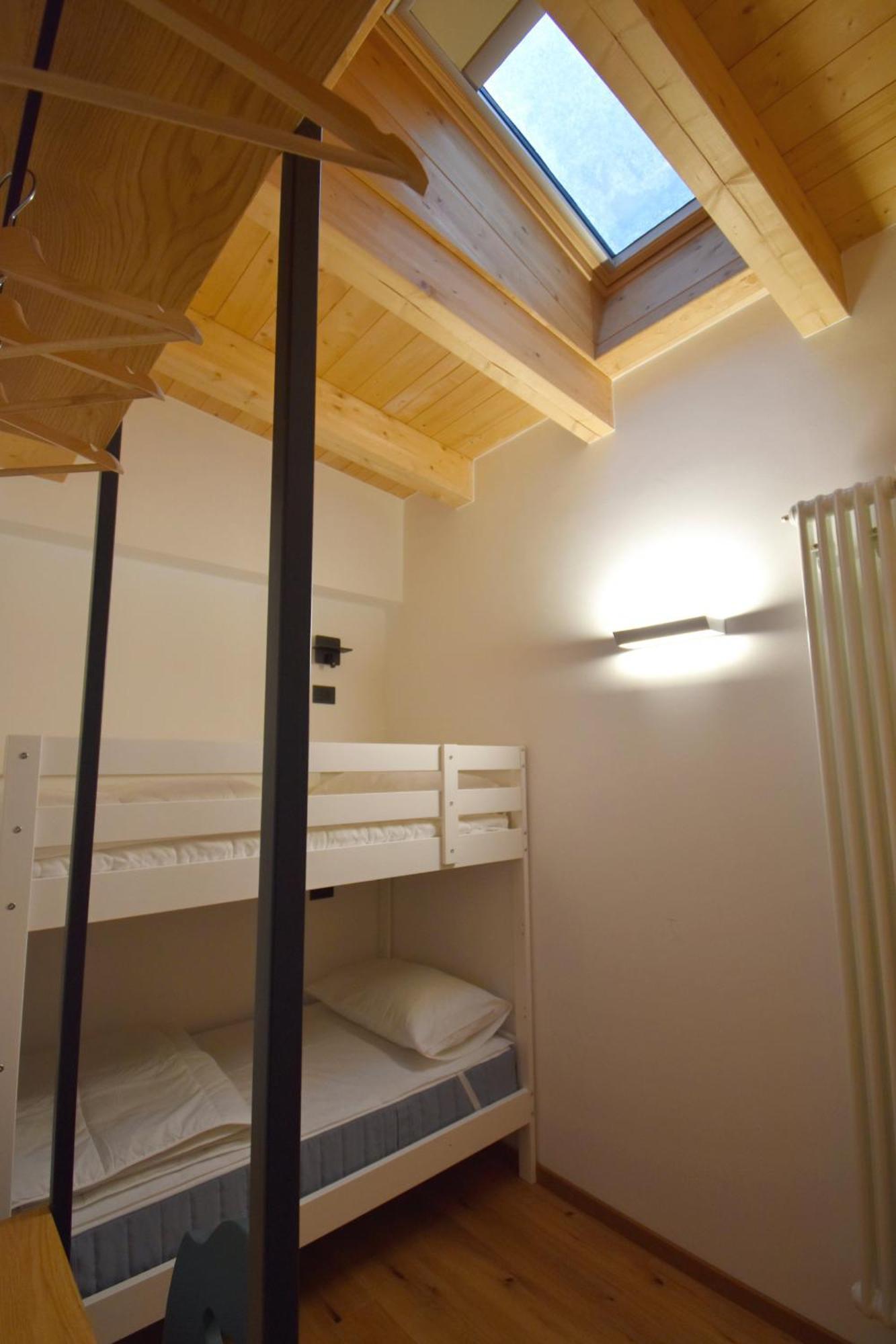 Attic Miralago Mhd Appartamento *
