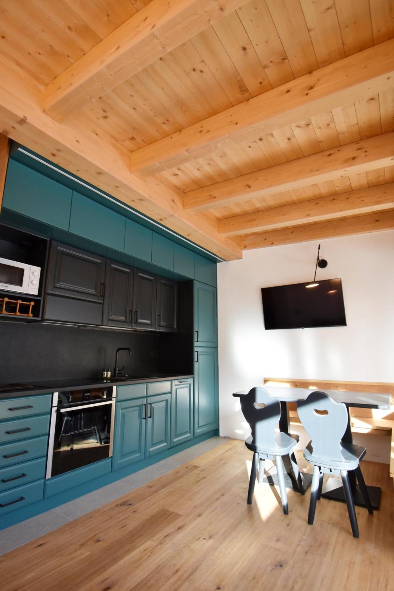Appartamento Attic Miralago Mhd Madonna