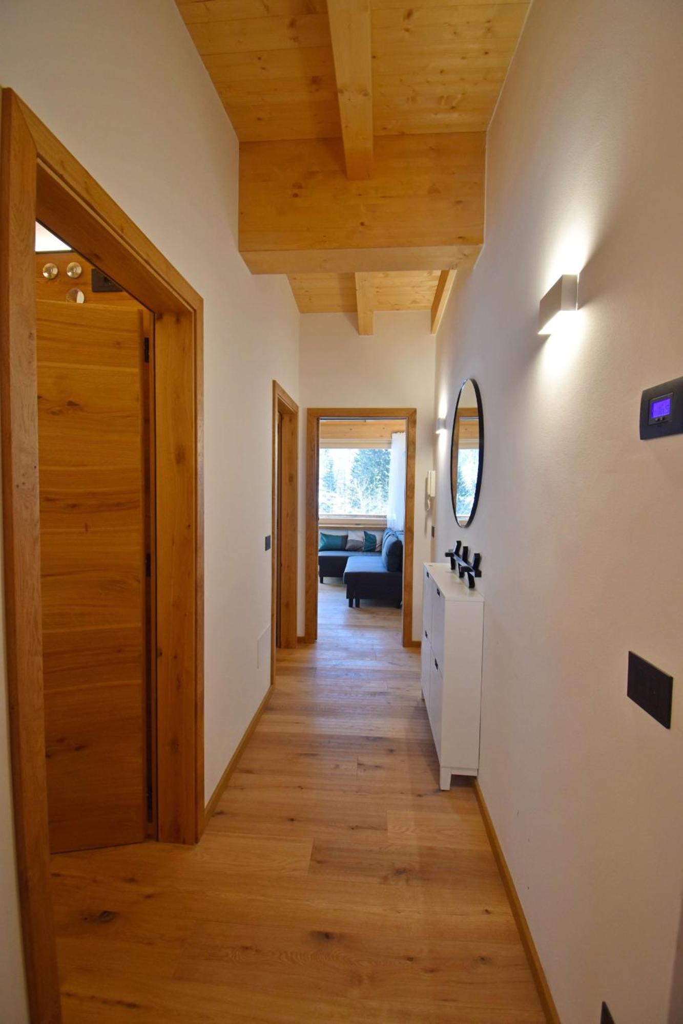 Attic Miralago Mhd Appartamento Madonna