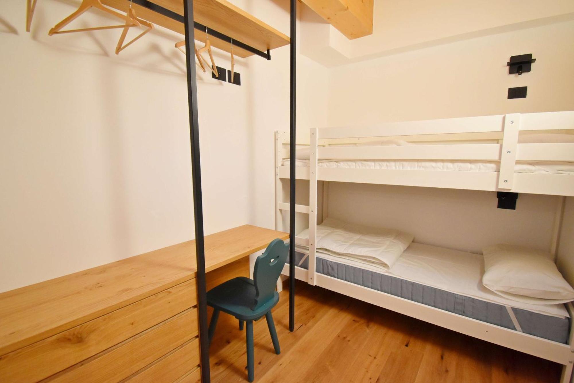 Attic Miralago Mhd Madonna di Campiglio