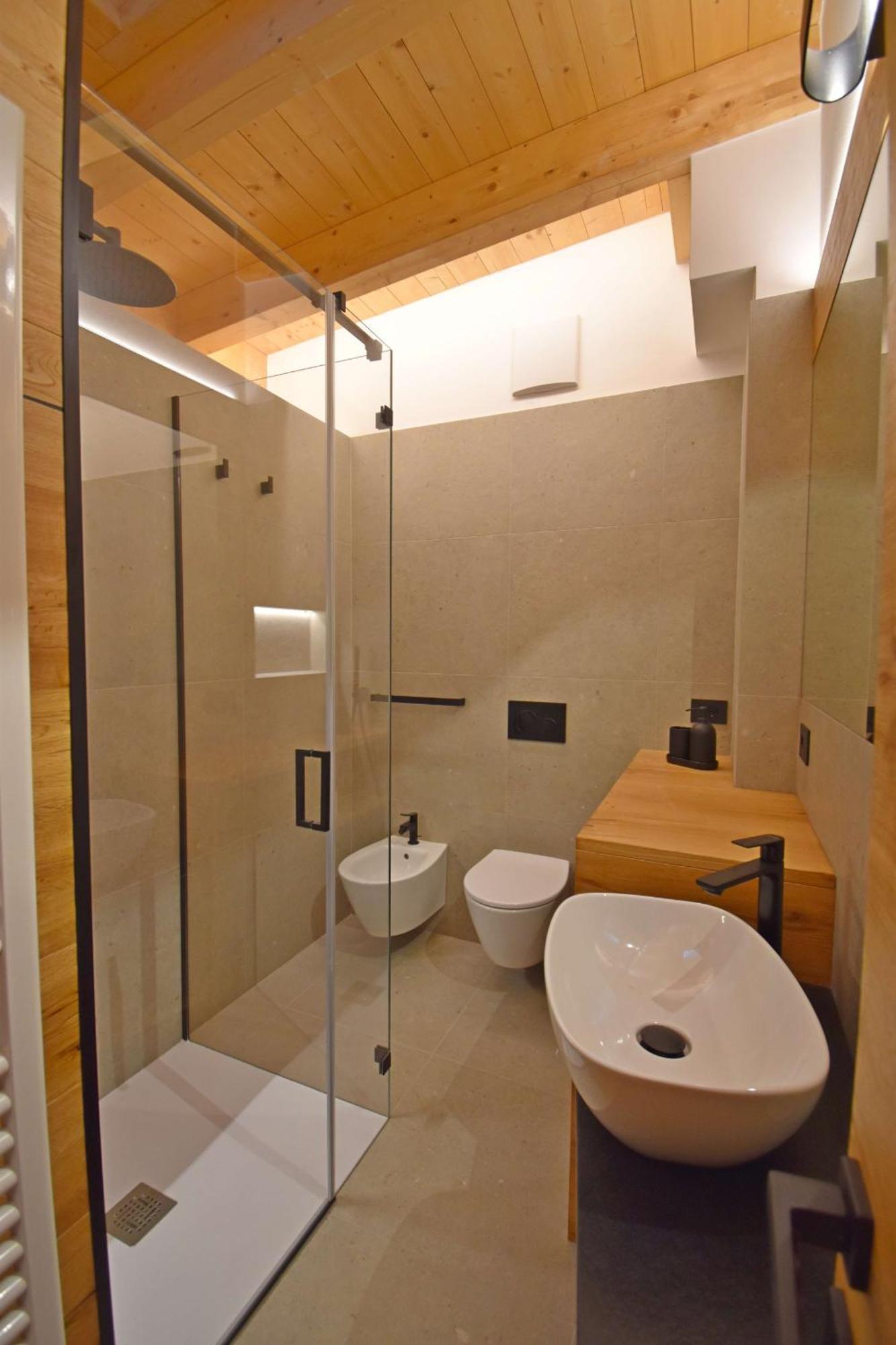 Apartment Attic Miralago Mhd *
