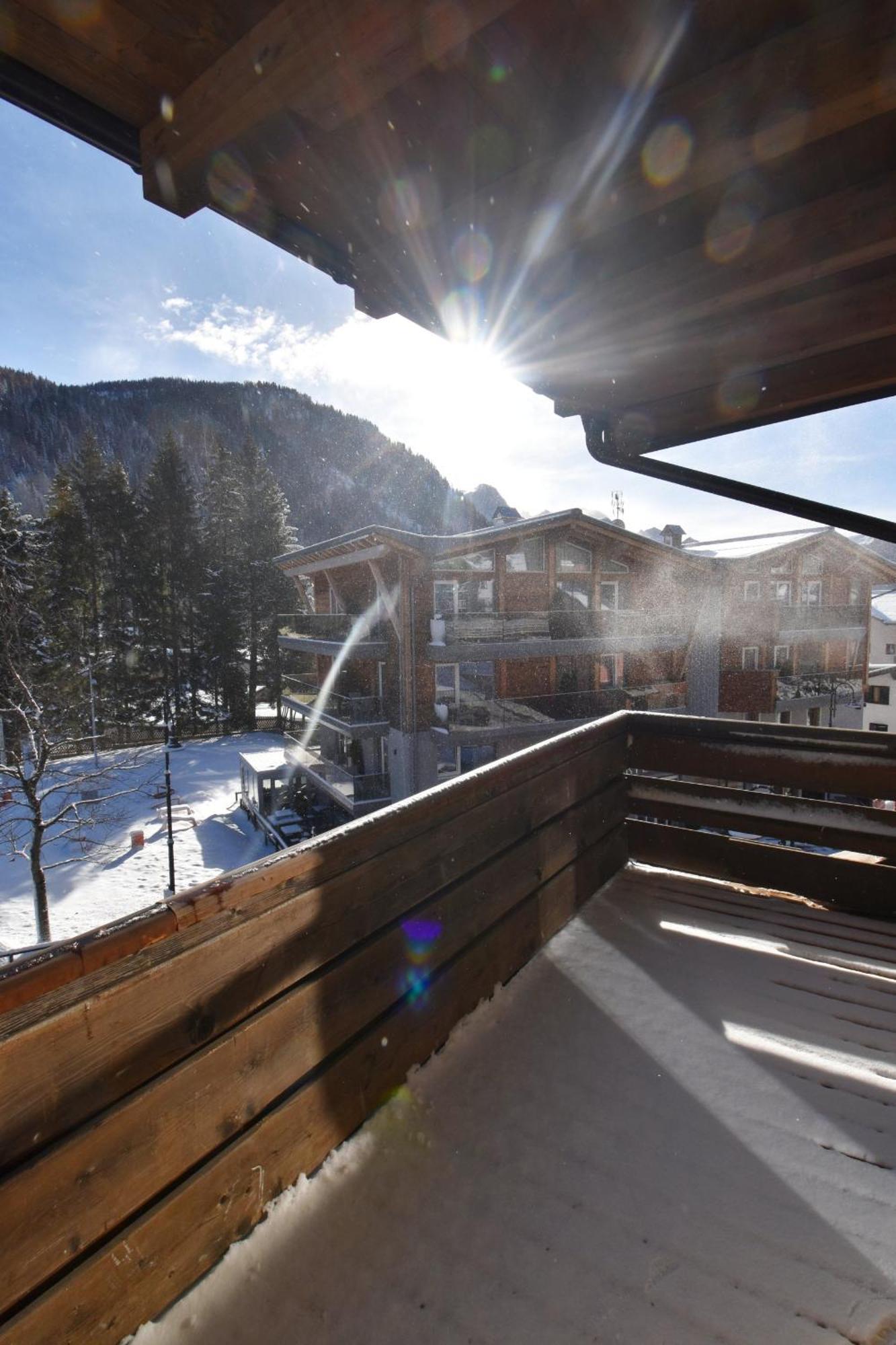 Attic Miralago Mhd Madonna di Campiglio