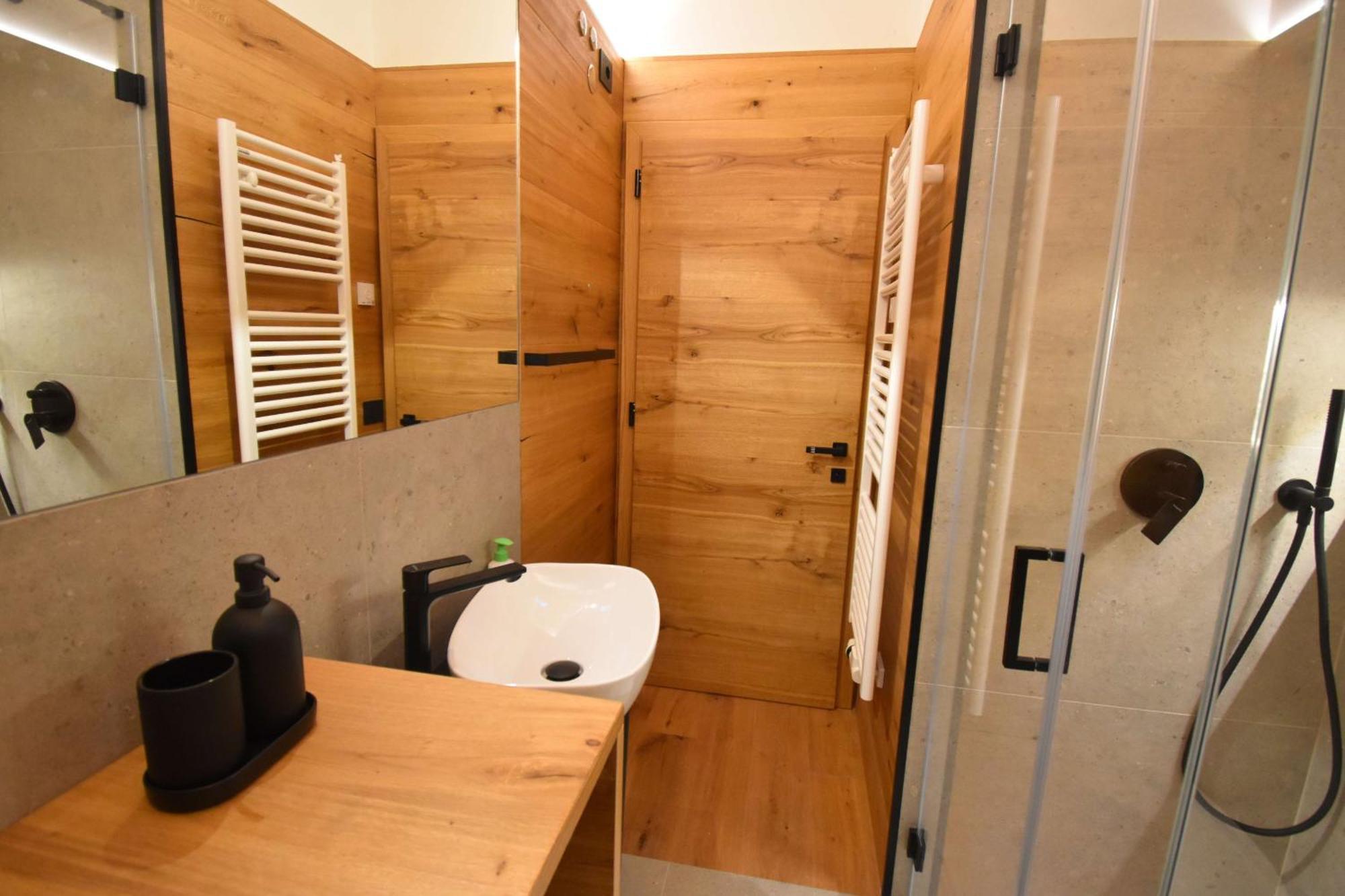 Attic Miralago Mhd * Madonna di Campiglio