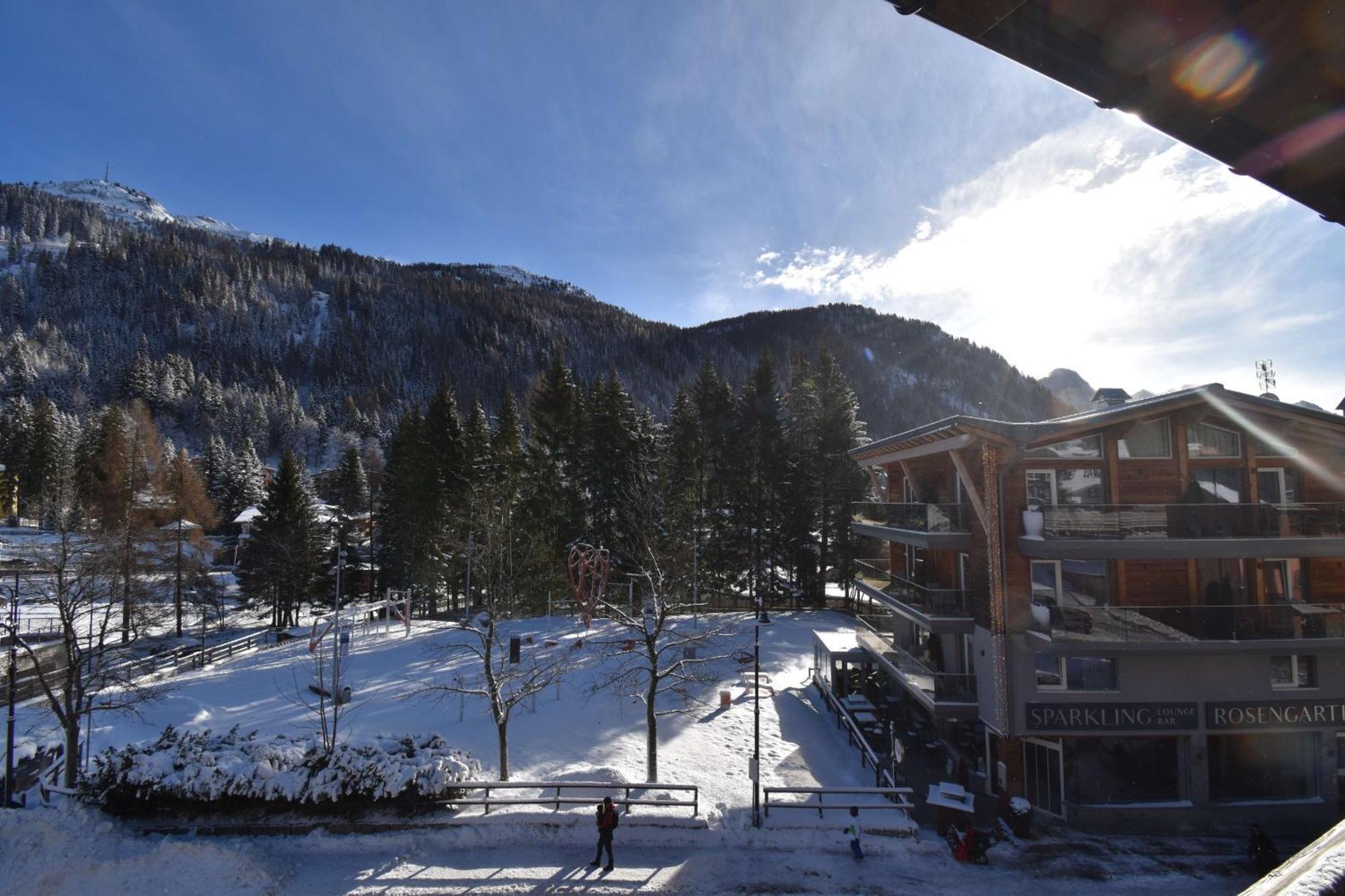 Apartment Attic Miralago Mhd Madonna di Campiglio