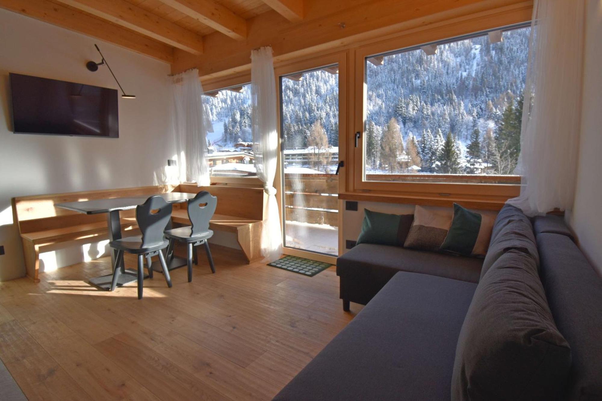 Attic Miralago Mhd * Madonna di Campiglio